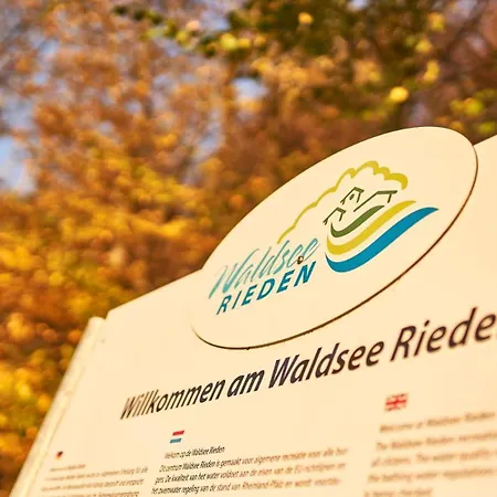 Kleine Auszeit Holiday home *