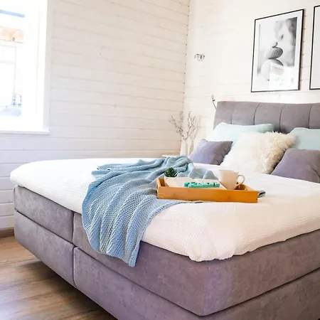 Holiday home Kleine Auszeit