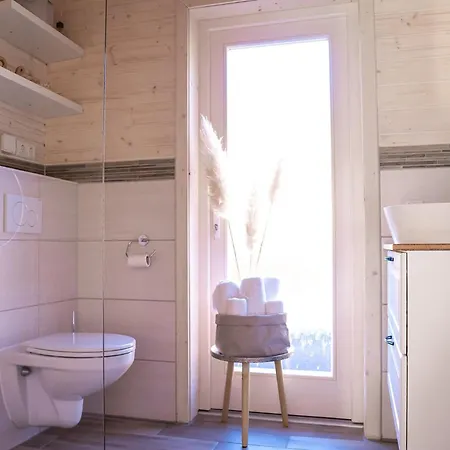 Holiday home Kleine Auszeit