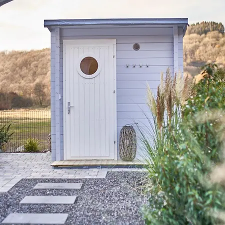 Kleine Auszeit Holiday home *