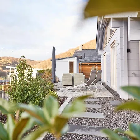 Holiday home Kleine Auszeit *