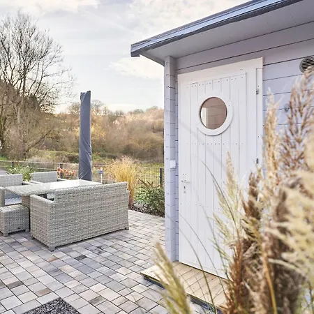 Kleine Auszeit Holiday home *