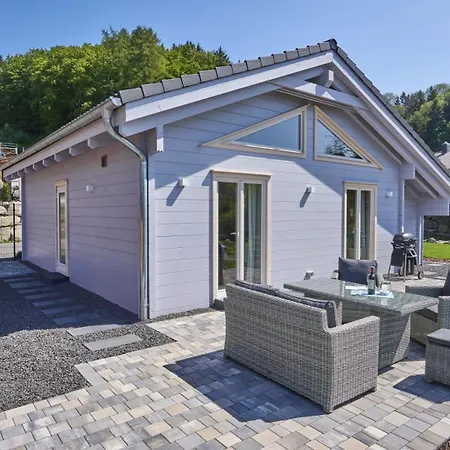 Holiday home Kleine Auszeit *