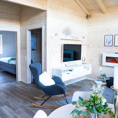 Kleine Auszeit Holiday home Rieden (Mayen-Koblenz)