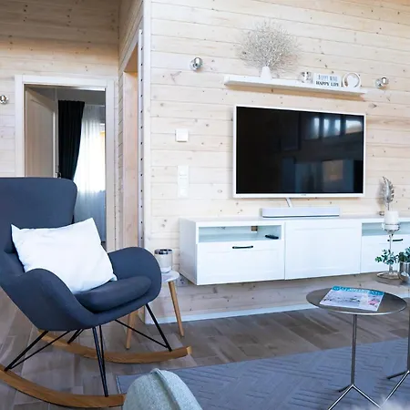 Holiday home Kleine Auszeit Rieden (Mayen-Koblenz)