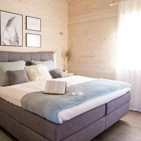 Holiday home Kleine Auszeit