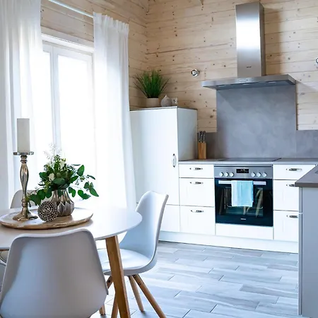 Holiday home Kleine Auszeit *